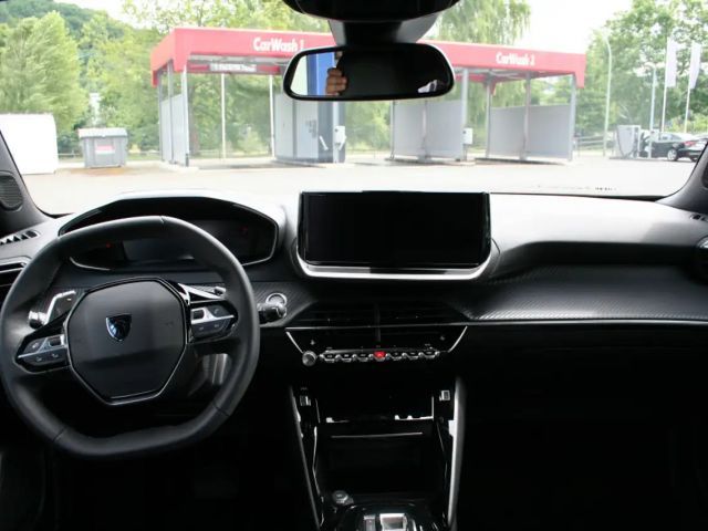 Peugeot 2008 Allure Pack PureTech