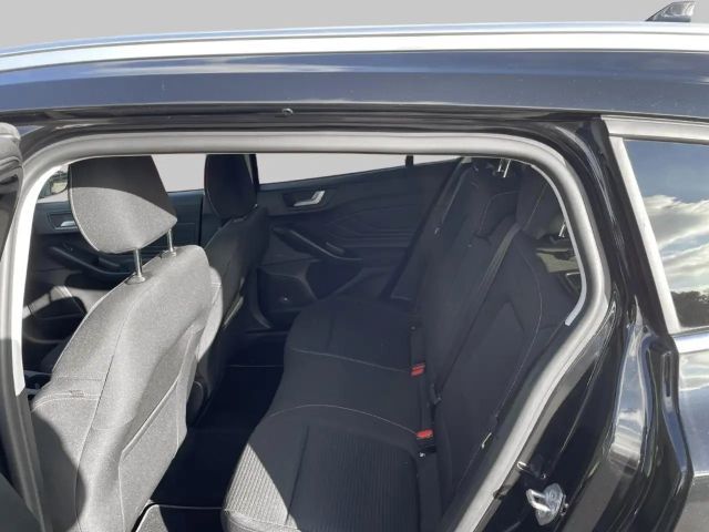 Ford Focus 1.5 EcoBlue Titanium Wagon