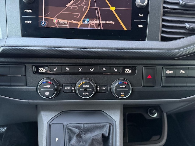 Volkswagen Caravelle DSG T6 Trendline