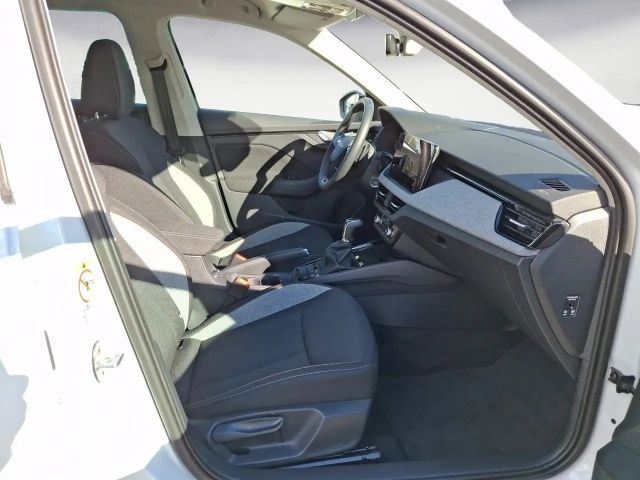 Skoda Kamiq 1.0 TSI Tour