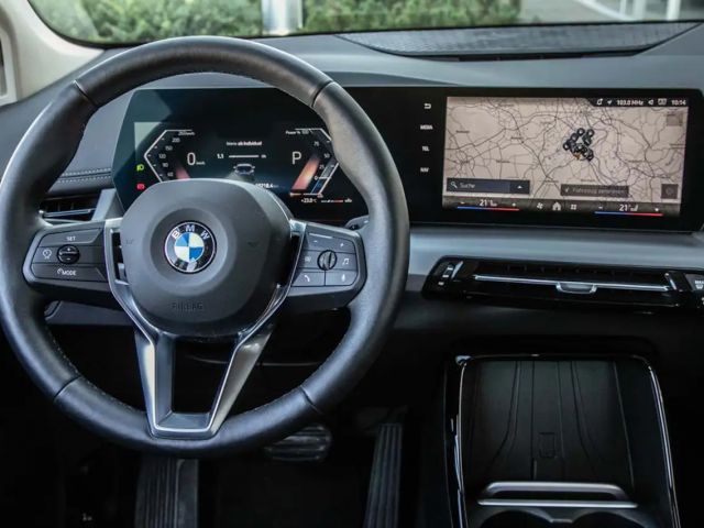 BMW 216 216i Active Tourer