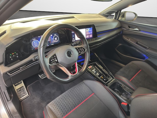 Volkswagen Golf 2.0 TSI DSG GTI Style