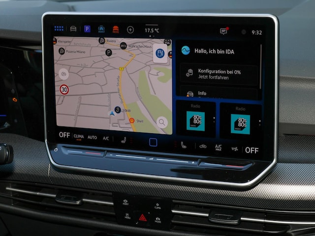 Volkswagen Golf 2.0 TSI 4Motion Variant