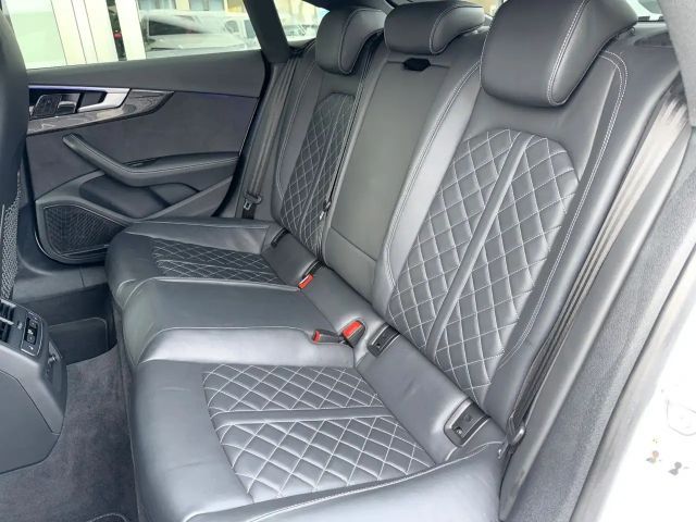 Audi S5 3.0 TDI Sportback