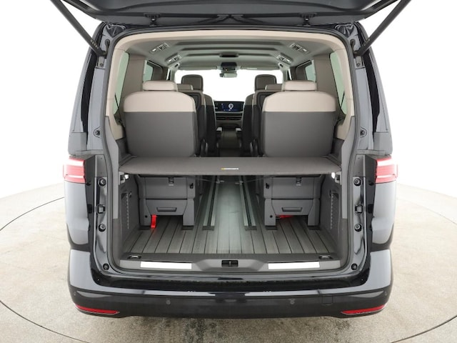 Volkswagen Multivan 2.0 TDI DSG Lang Style T7