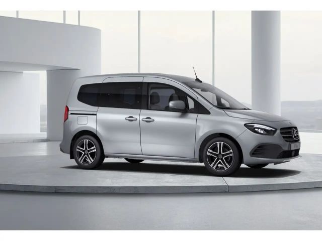 Mercedes-Benz T 180 T 180 Standard Aut. Navi Cam SHZ LED