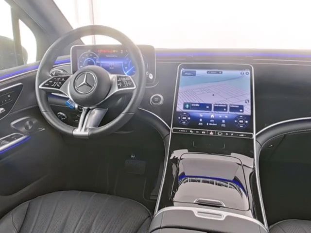 Mercedes-Benz EQE SUV 350 4MATIC Premium
