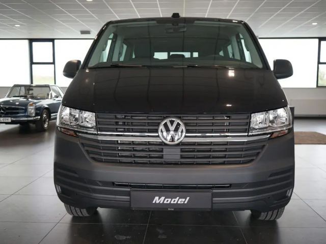 Volkswagen Caravelle T6