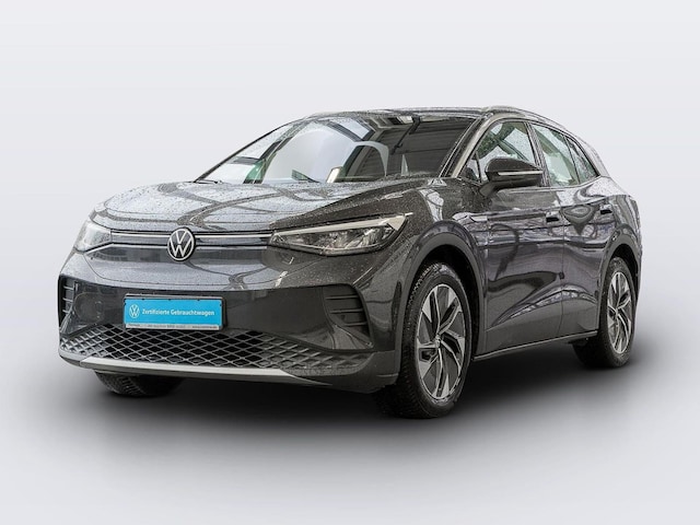 Volkswagen ID.4 Performance Pro Pure