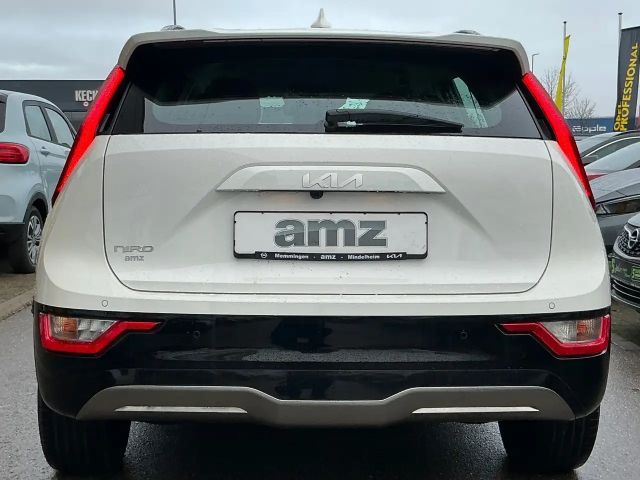 Kia Niro Vision