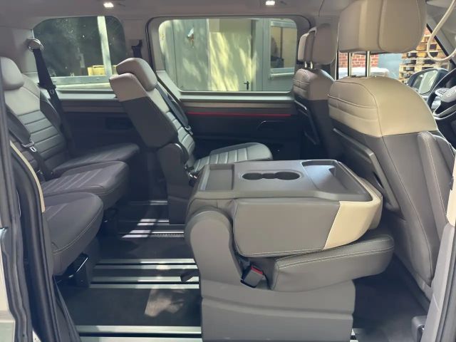 Volkswagen Multivan 2.0 TDI DSG T7