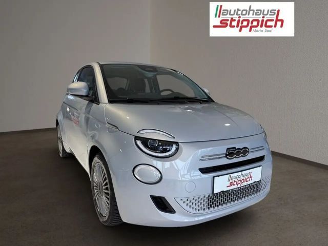 Fiat 500 1,0 65 MHEV HB Hybrid Torino