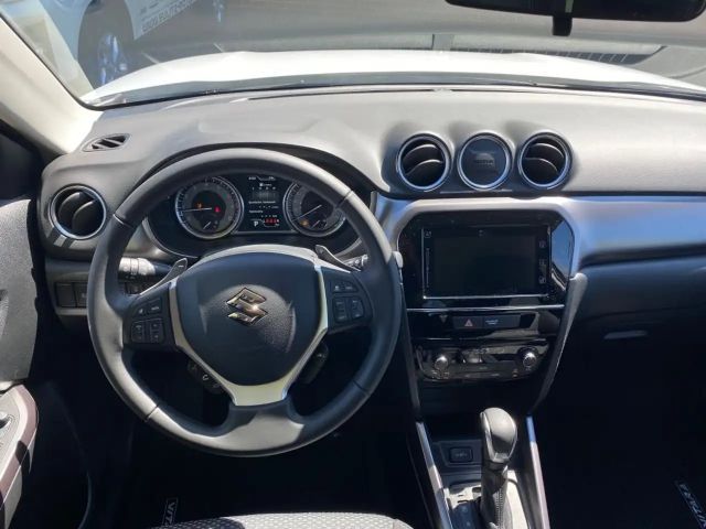 Suzuki Vitara Comfort DualJet Hybrid