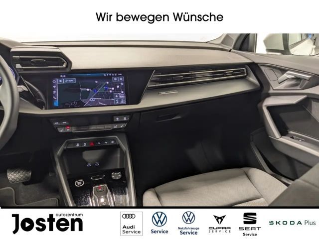 Audi A3 30 TFSI Sedan Sportback