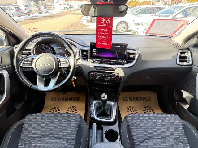 Kia Ceed GDi SportWagon