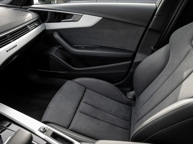 Audi S4 3.0 TDI Avant Quattro