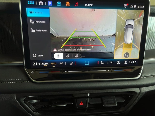 Volkswagen Tayron 2.0 TDI Life