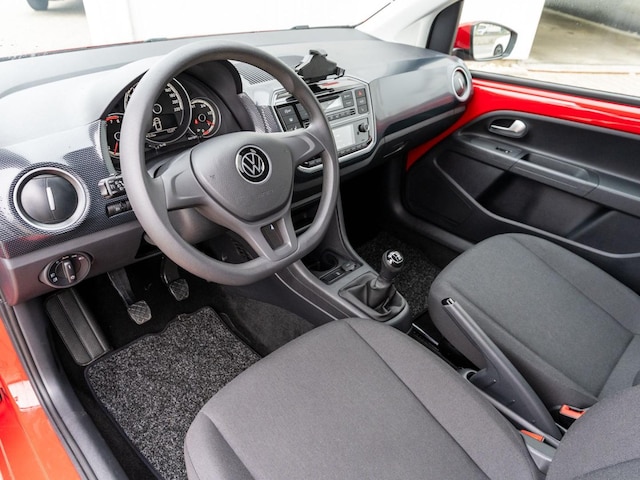 Volkswagen up! 1.0 MPI Move Move up!