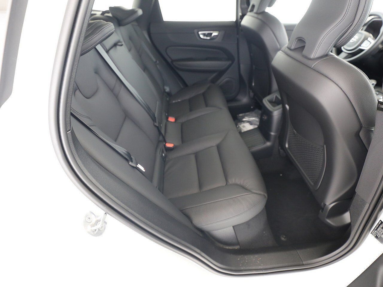 Volvo XC60 AWD Recharge T8