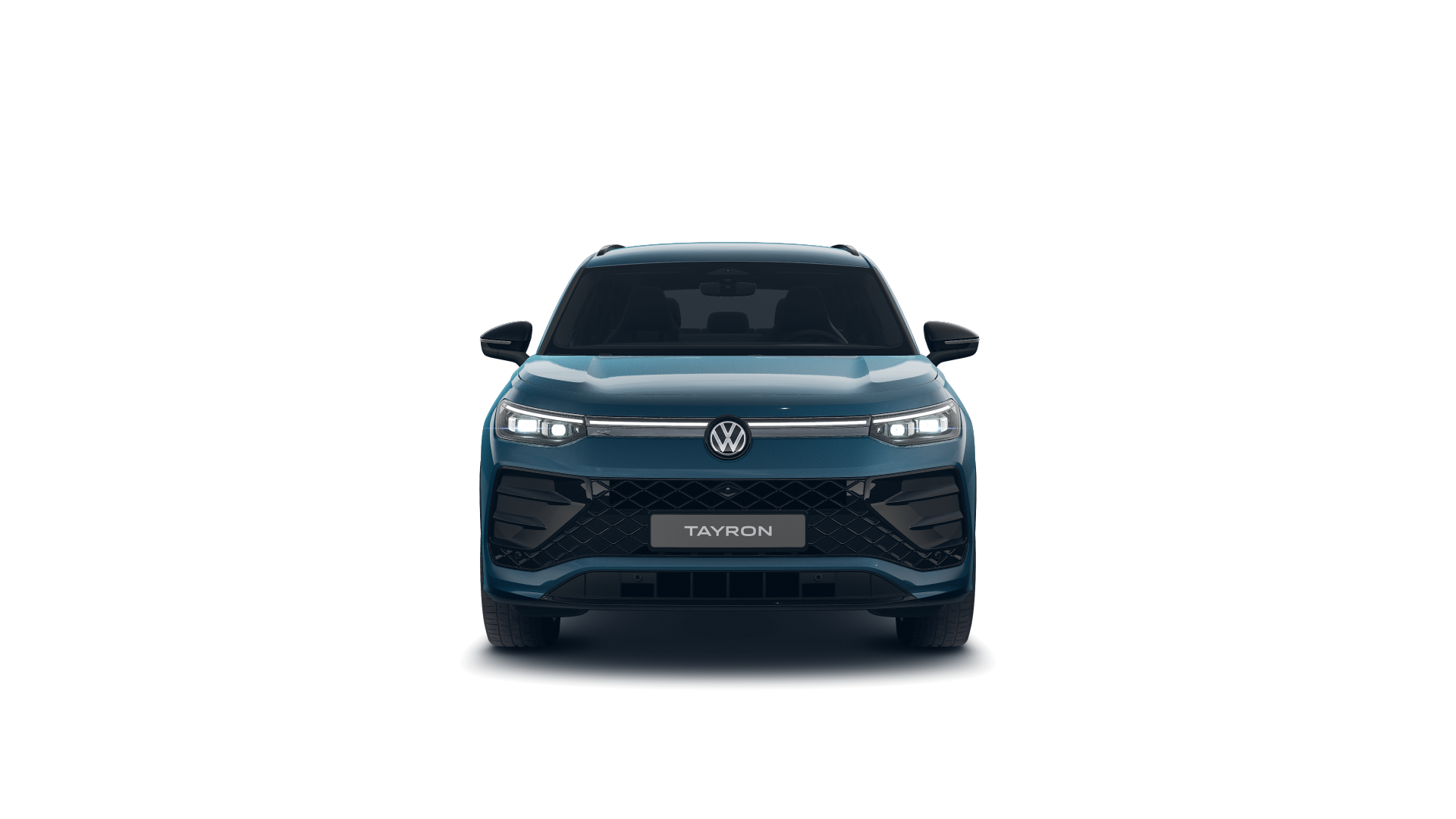 Volkswagen Tayron DSG eHybrid