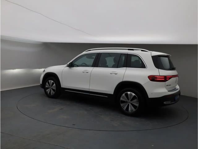 Mercedes-Benz EQB 300 4MATIC Progressive