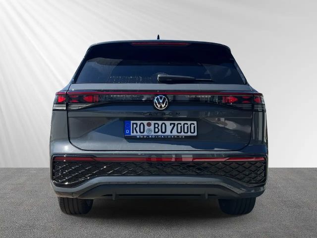 Volkswagen Tayron DSG R-Line eHybrid