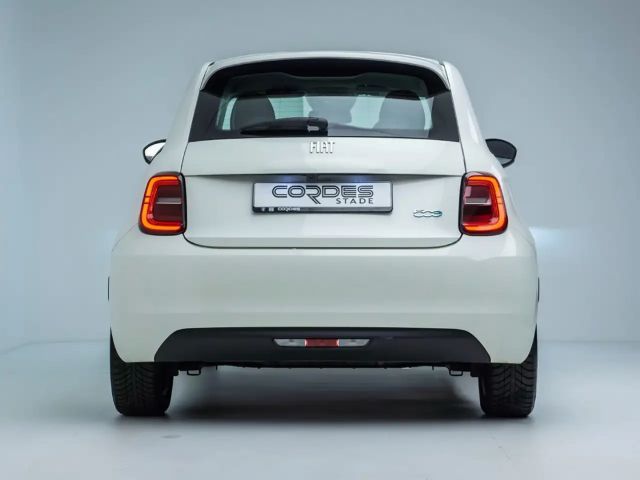 Fiat 500e Icon