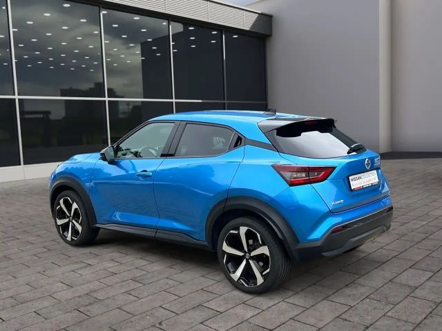 Nissan Juke DIG-T Tekna
