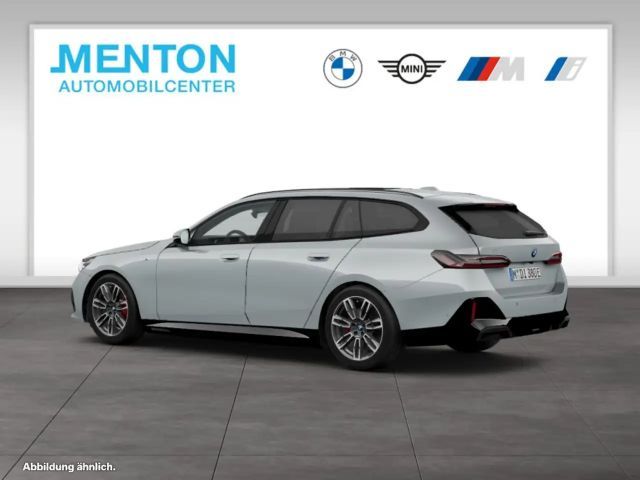 BMW i5 M-Sport eDrive40