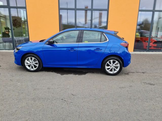 Opel Corsa Elegance