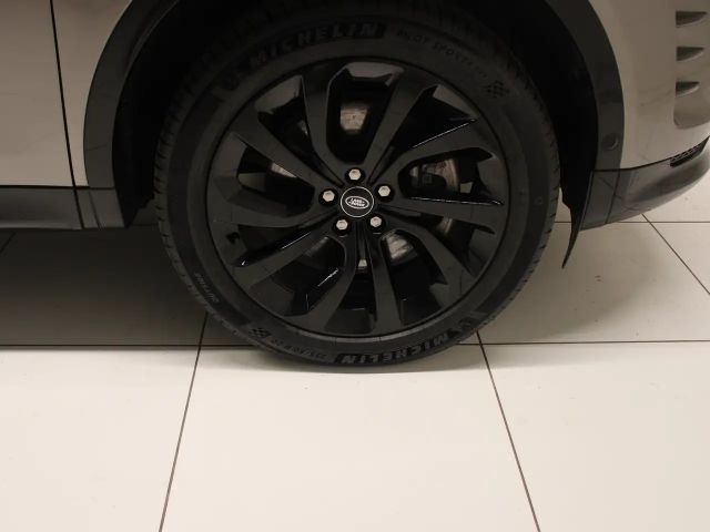 Land Rover Discovery Sport AWD D200 Dynamic SE