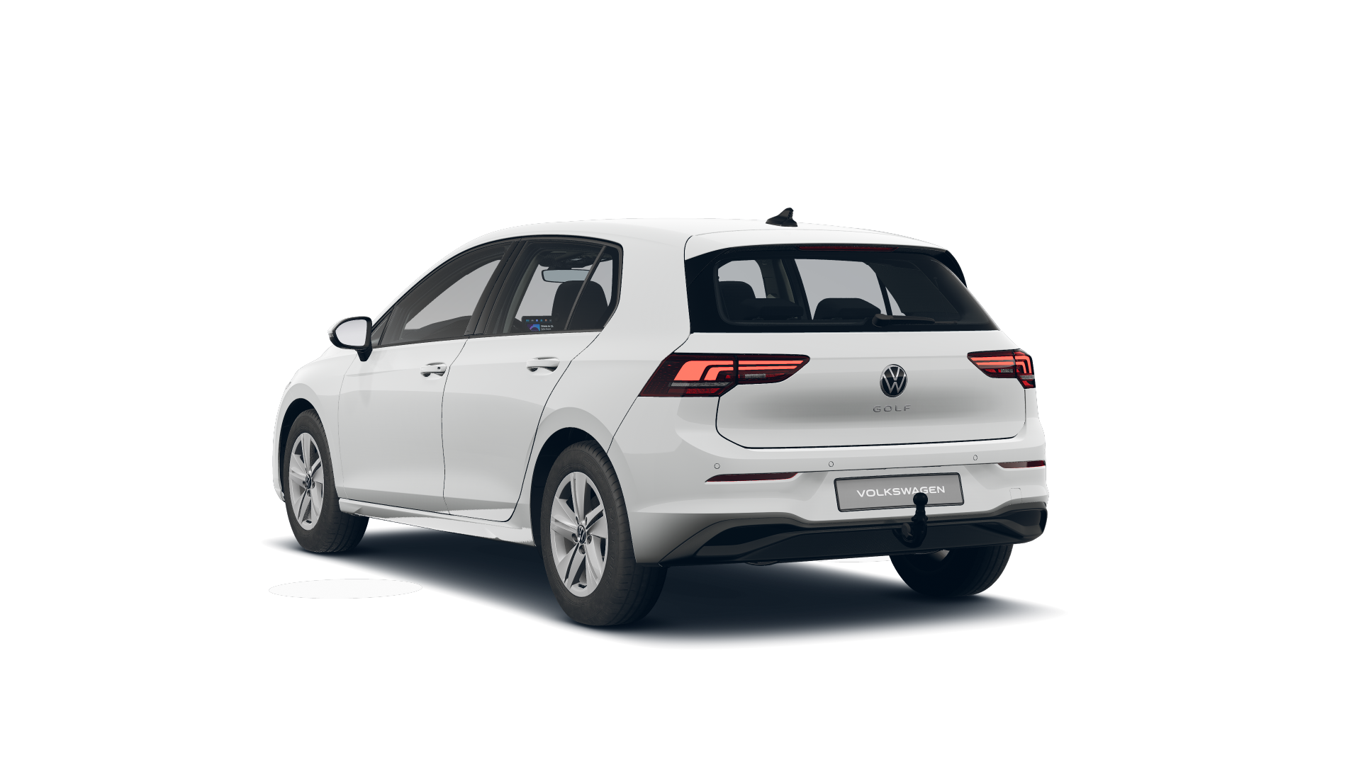 Volkswagen Golf 1.5 TSI Life