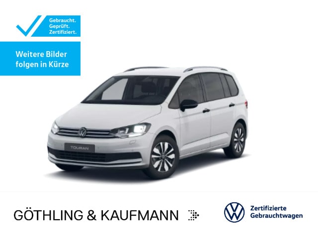 Volkswagen Touran 1.5 TSI 7-zitter