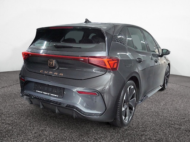Cupra Born 58 kWh