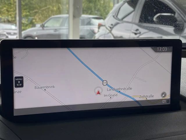 Mazda MX-5 2.0 Kazari Leder, Navi, Kamera, Bose