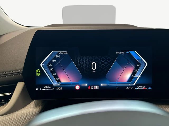 BMW 218 218i Active Tourer