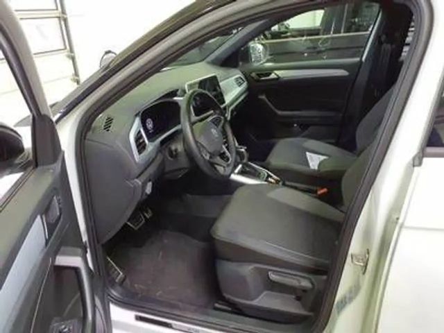 Volkswagen T-Roc DSG