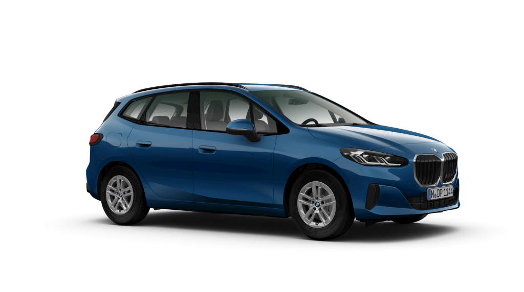 BMW 220 220i Active Tourer