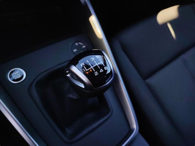 Audi A3 30 TFSI Sportback