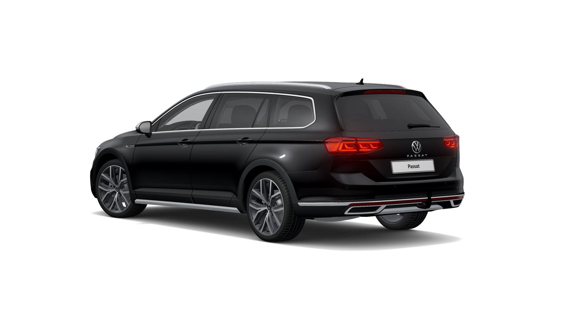 Volkswagen Passat 2.0 TDI DSG Variant