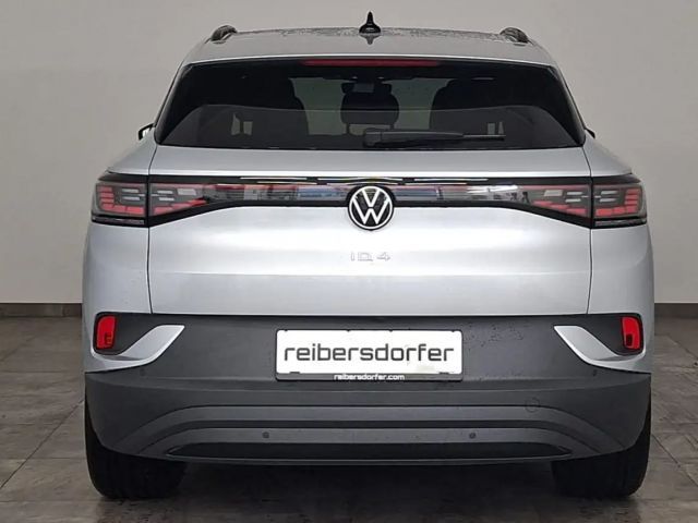 Volkswagen ID.4 Business Performance Pro