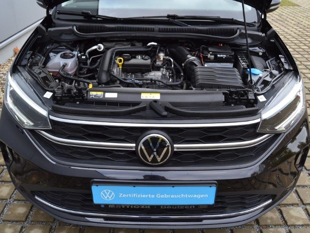 Volkswagen Taigo 1.0 TSI DSG IQ.Drive