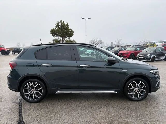 Fiat Tipo Cross