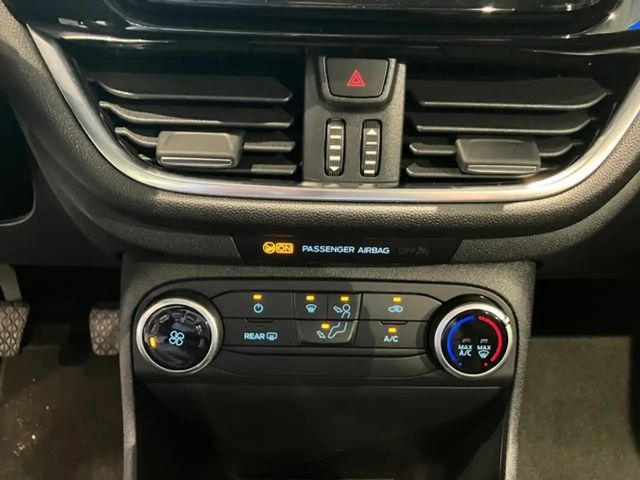 Ford Fiesta Cool & Connect