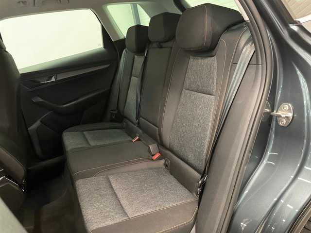 Skoda Karoq 2.0 TDI 4x4 Clever