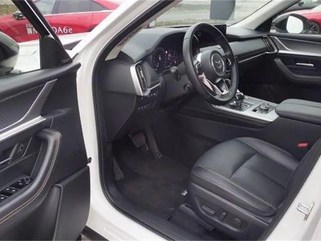Mazda CX-60 2.5L 4WD e-Skyactiv
