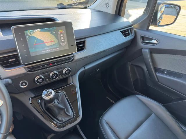 Nissan Townstar DIG-T Tekna