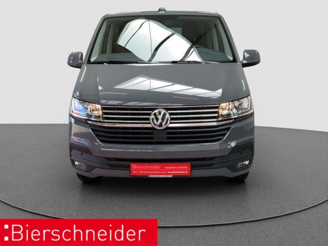 Volkswagen Caravelle T6