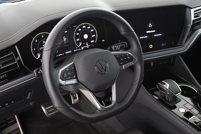 Volkswagen Touareg 3.0 V6 TDI 4Motion