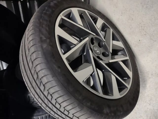 Hyundai Santa Fe CRDi Vierwielaandrijving